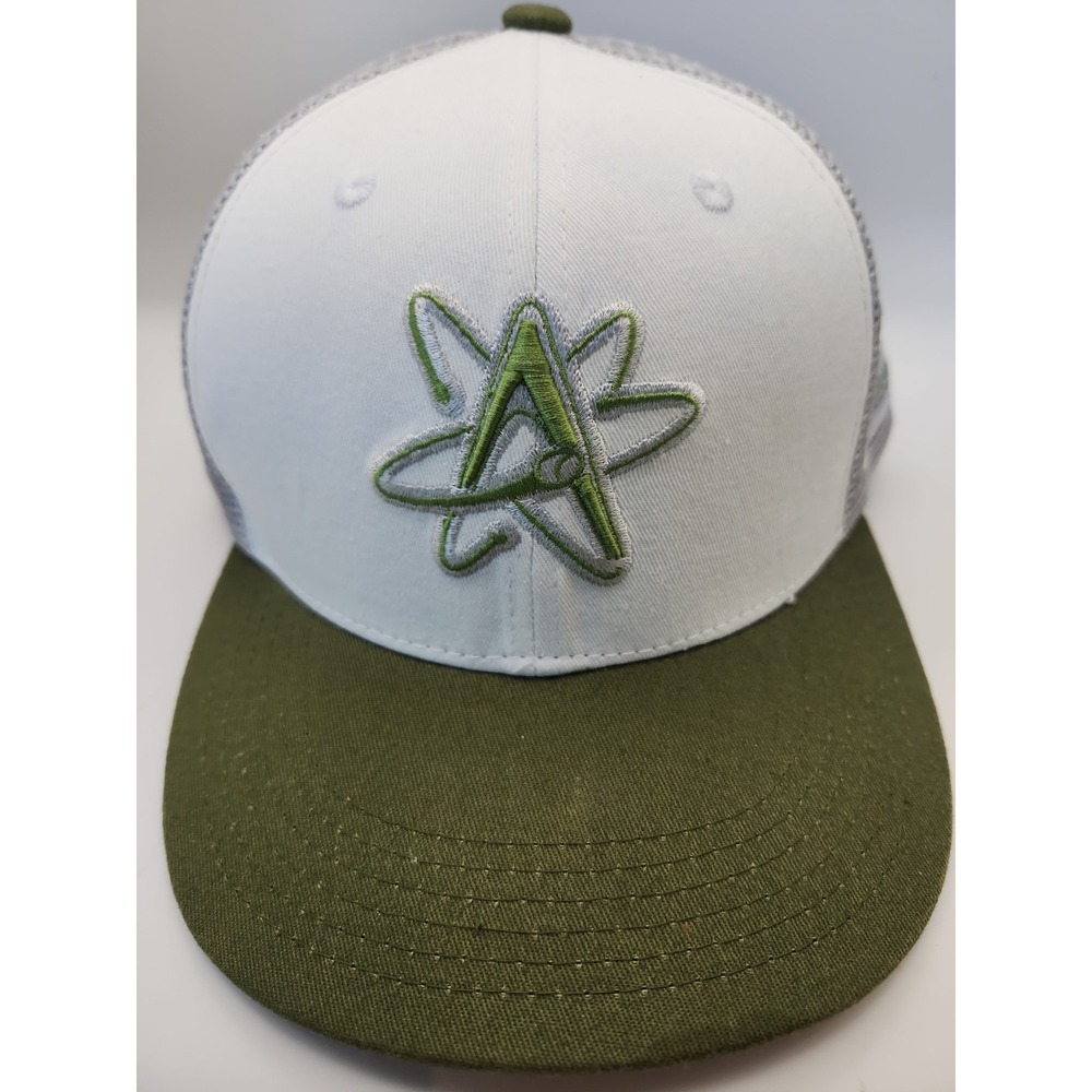 MiLB Albuquerqueโ Isotopes SGA hat